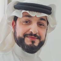 السيد فهد بن سعيد بن علي الغامدي / المملكة العربية السعودية